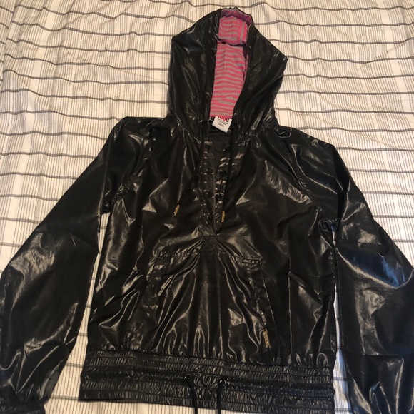 MARRIED TO THE MOB WINDBREAKER MTTM - Picture 3 of 4